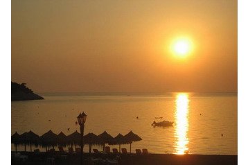 Griekenland Privát Agali, Exterieur